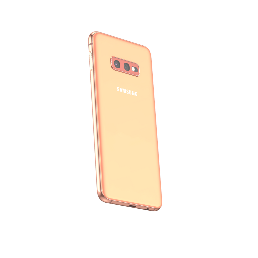 GALAXY S10E