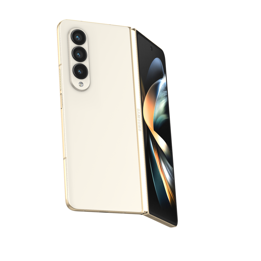 Galaxy Z Fold 4