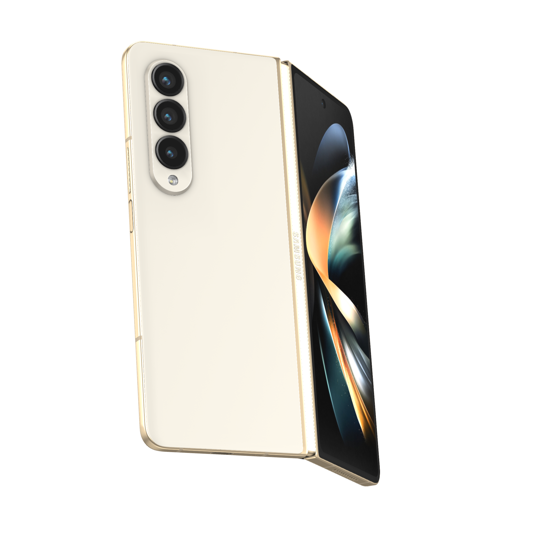 Galaxy Z Fold 4