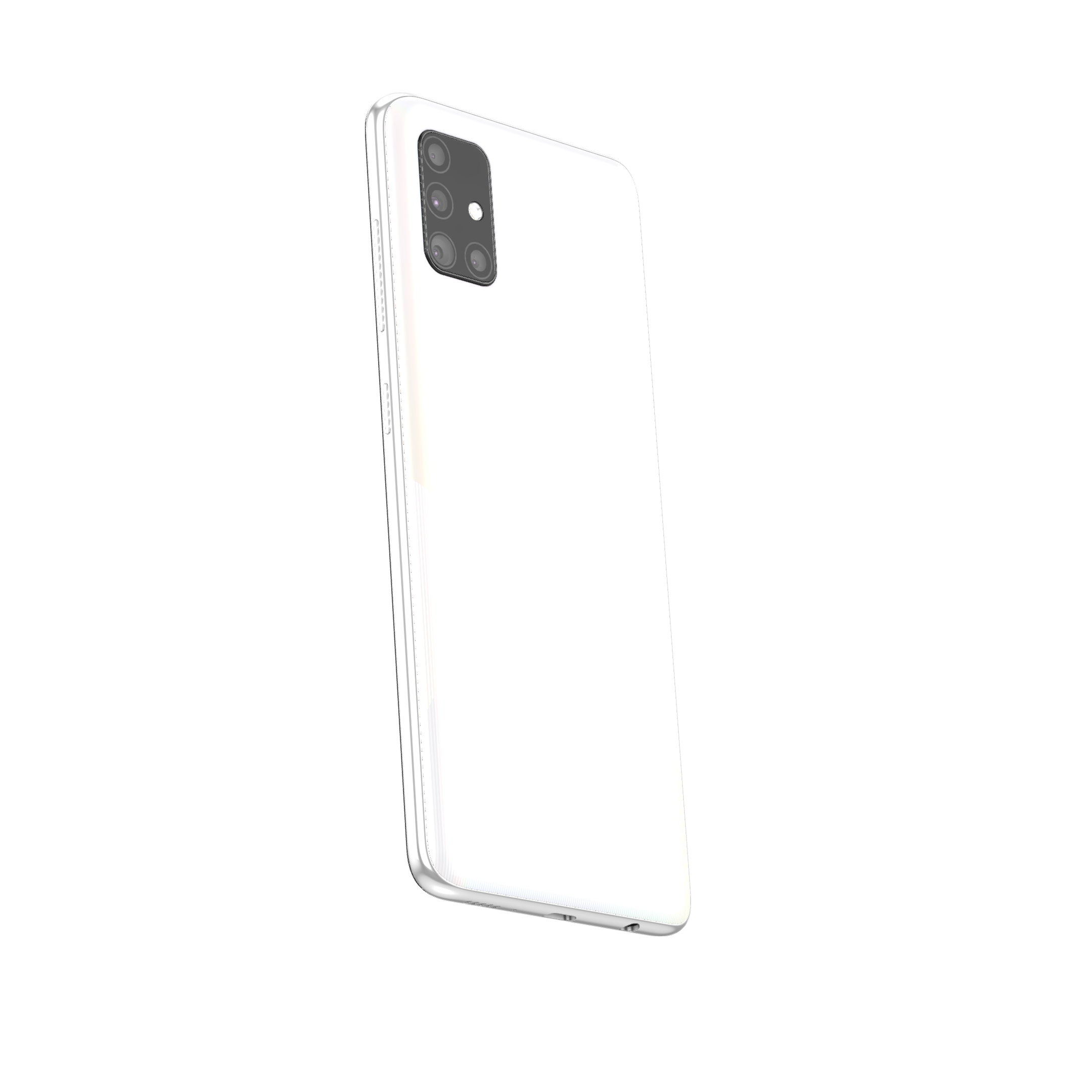 Galaxy A51