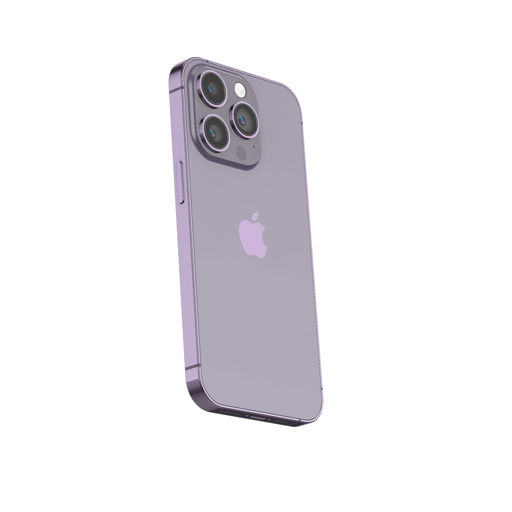 iPhone 14 Pro - eSim