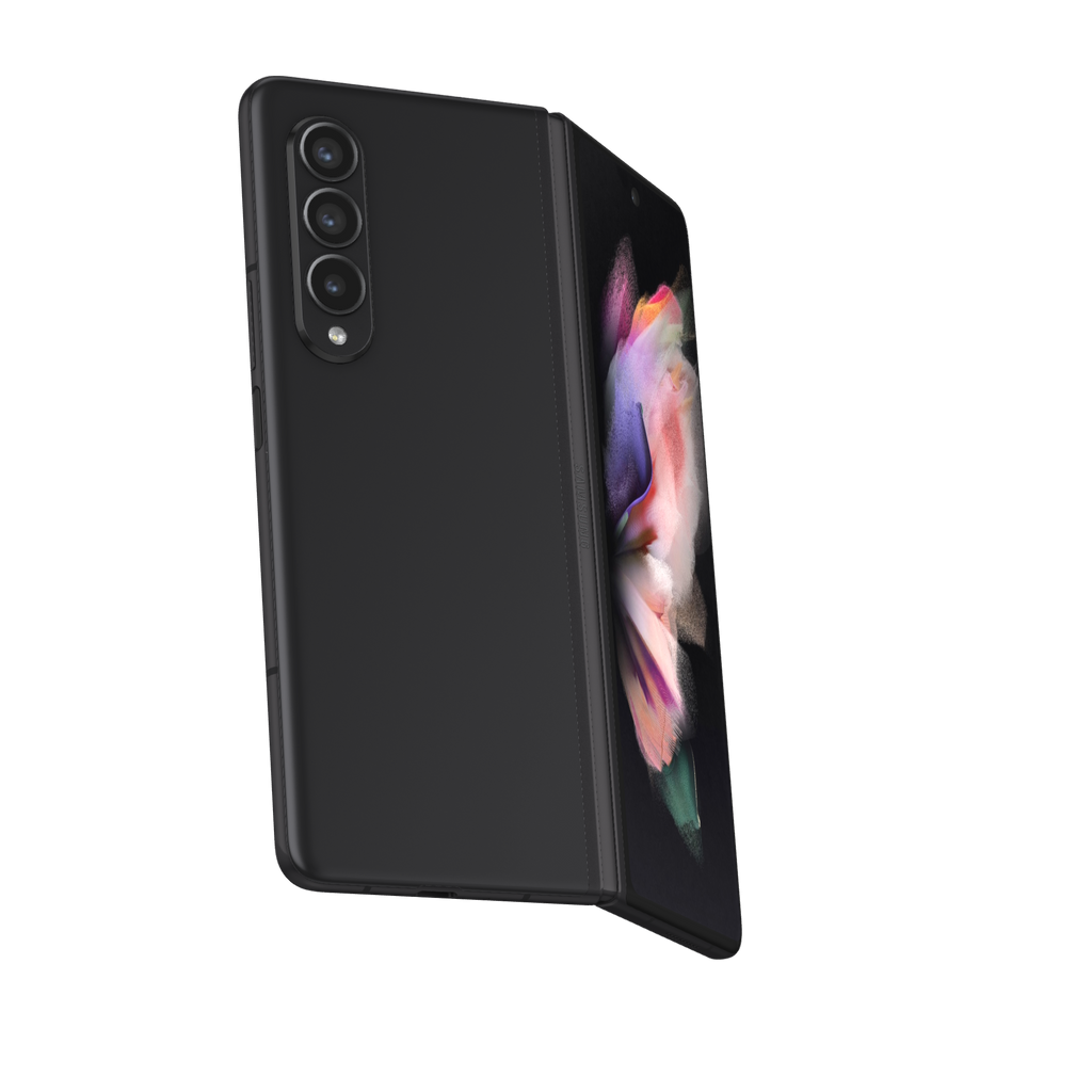 Galaxy Z Fold 3