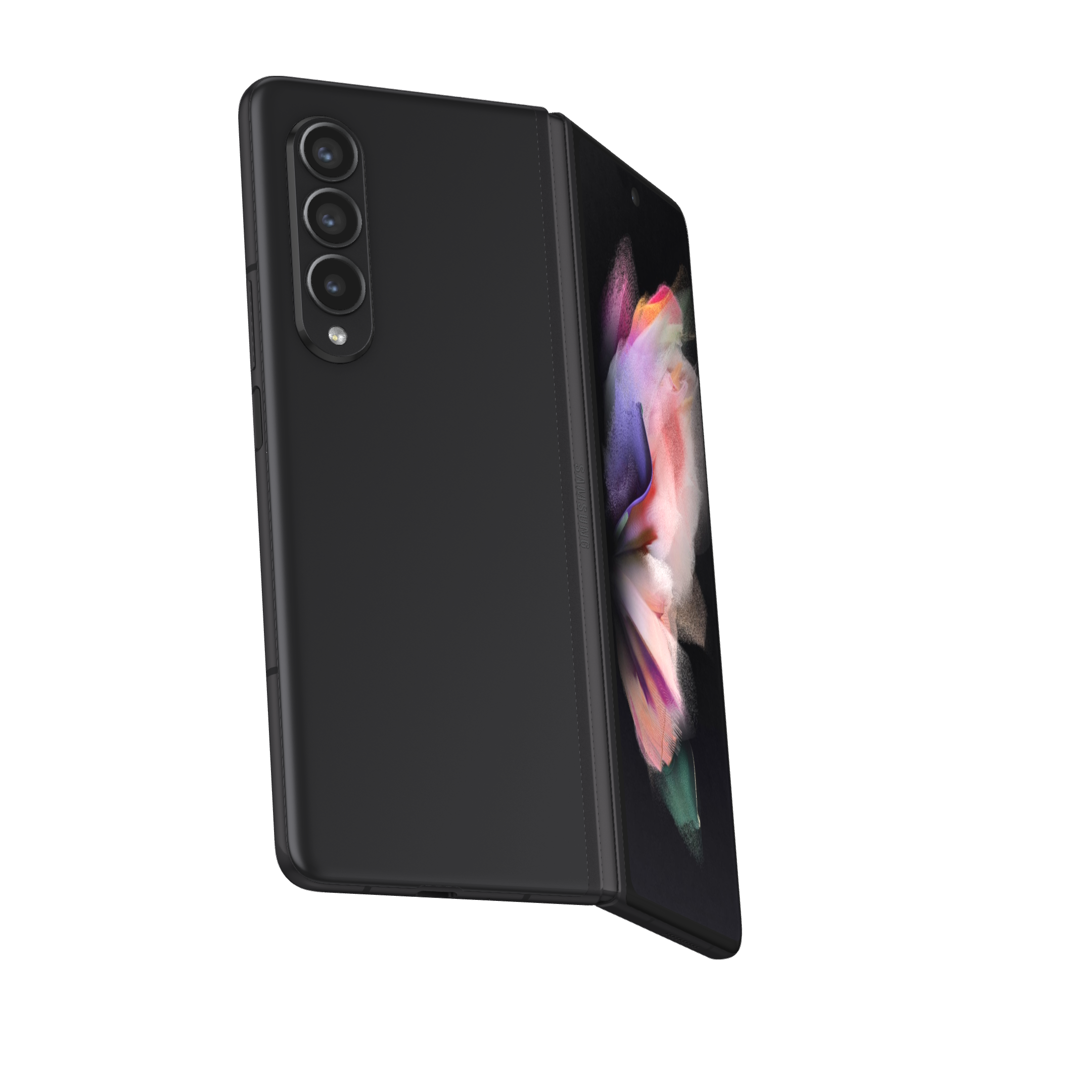 Galaxy Z Fold 3