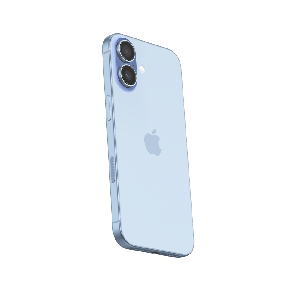 iPhone 17 - eSim
