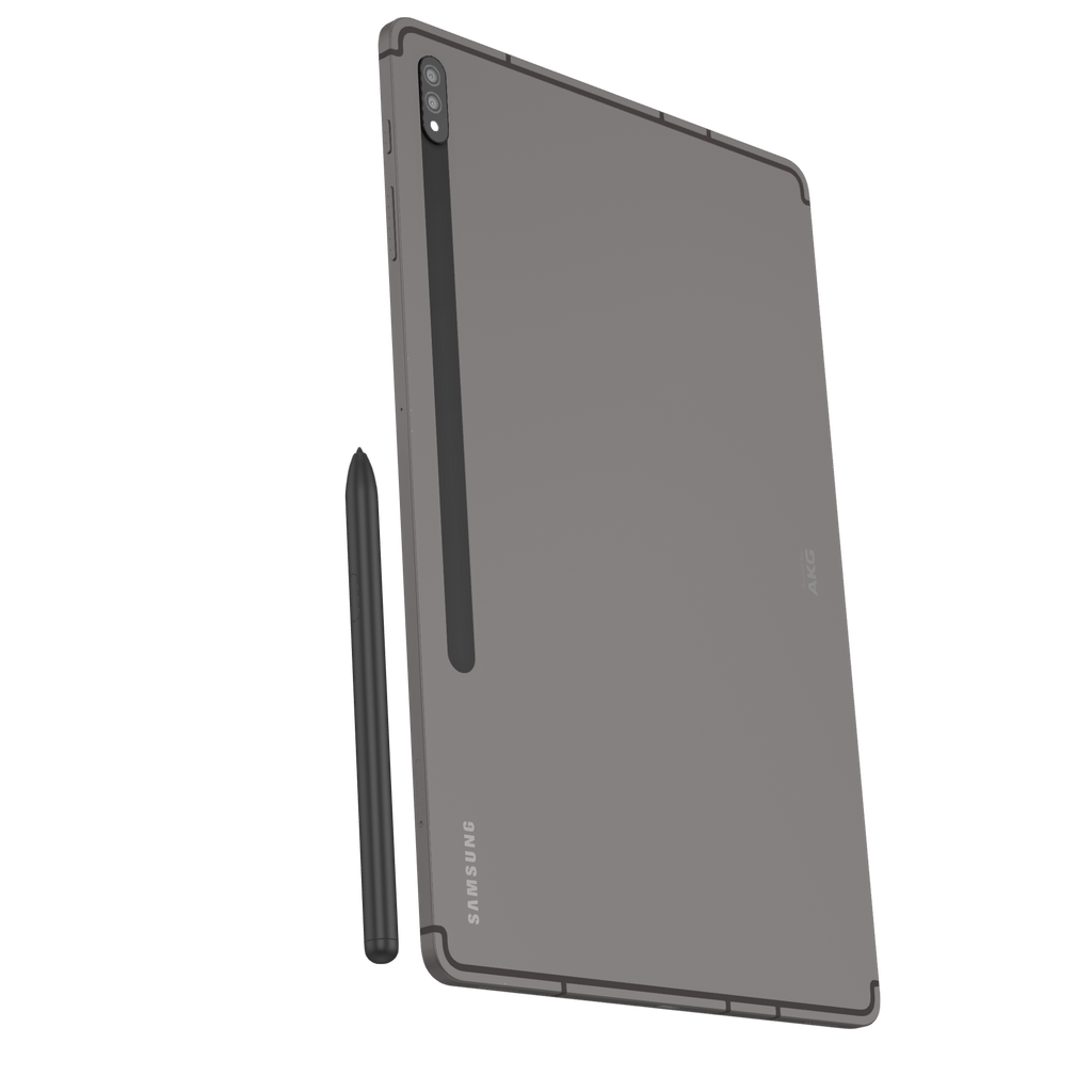 Galaxy Tab S8 Plus - Wifi