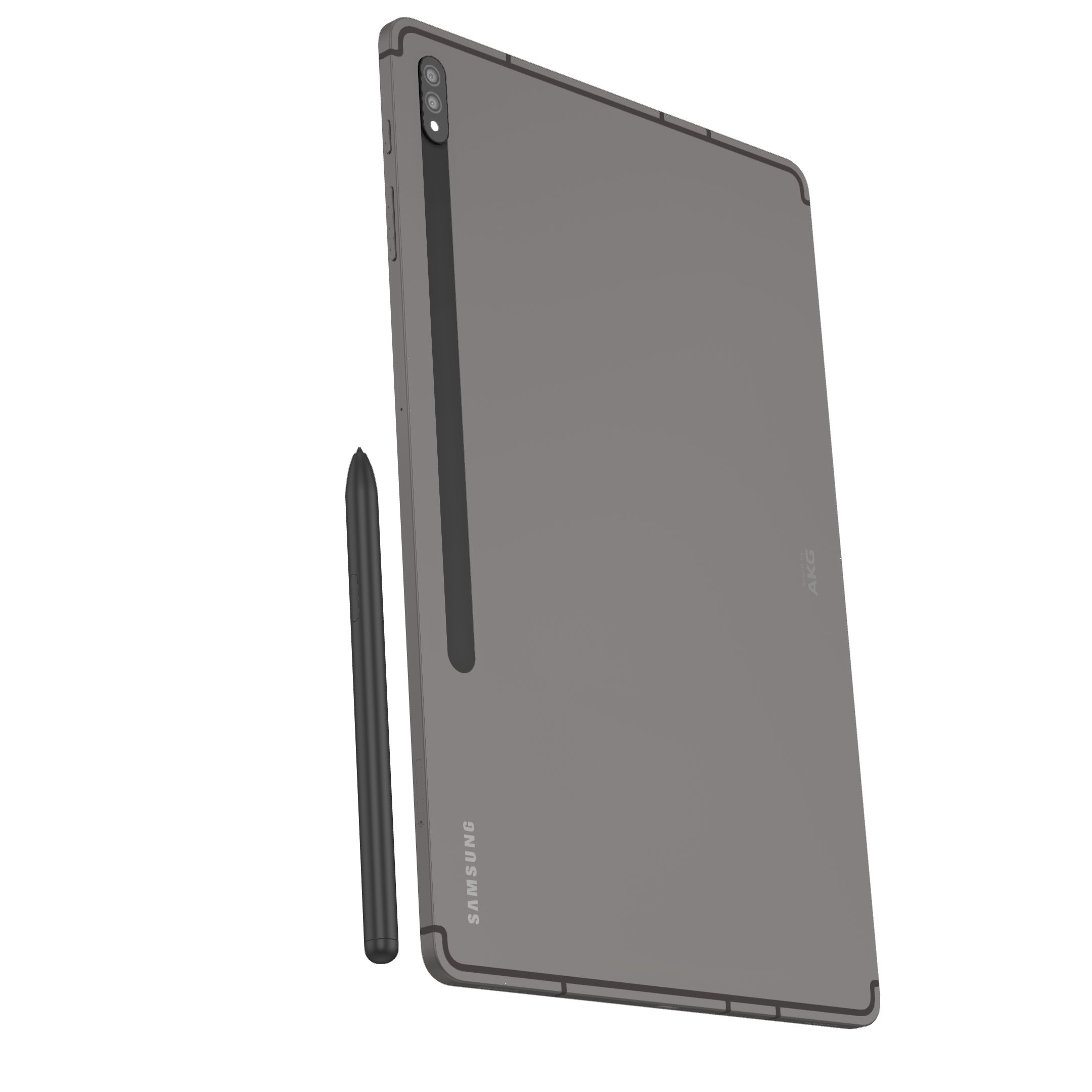 Galaxy Tab S8 Plus - Wifi