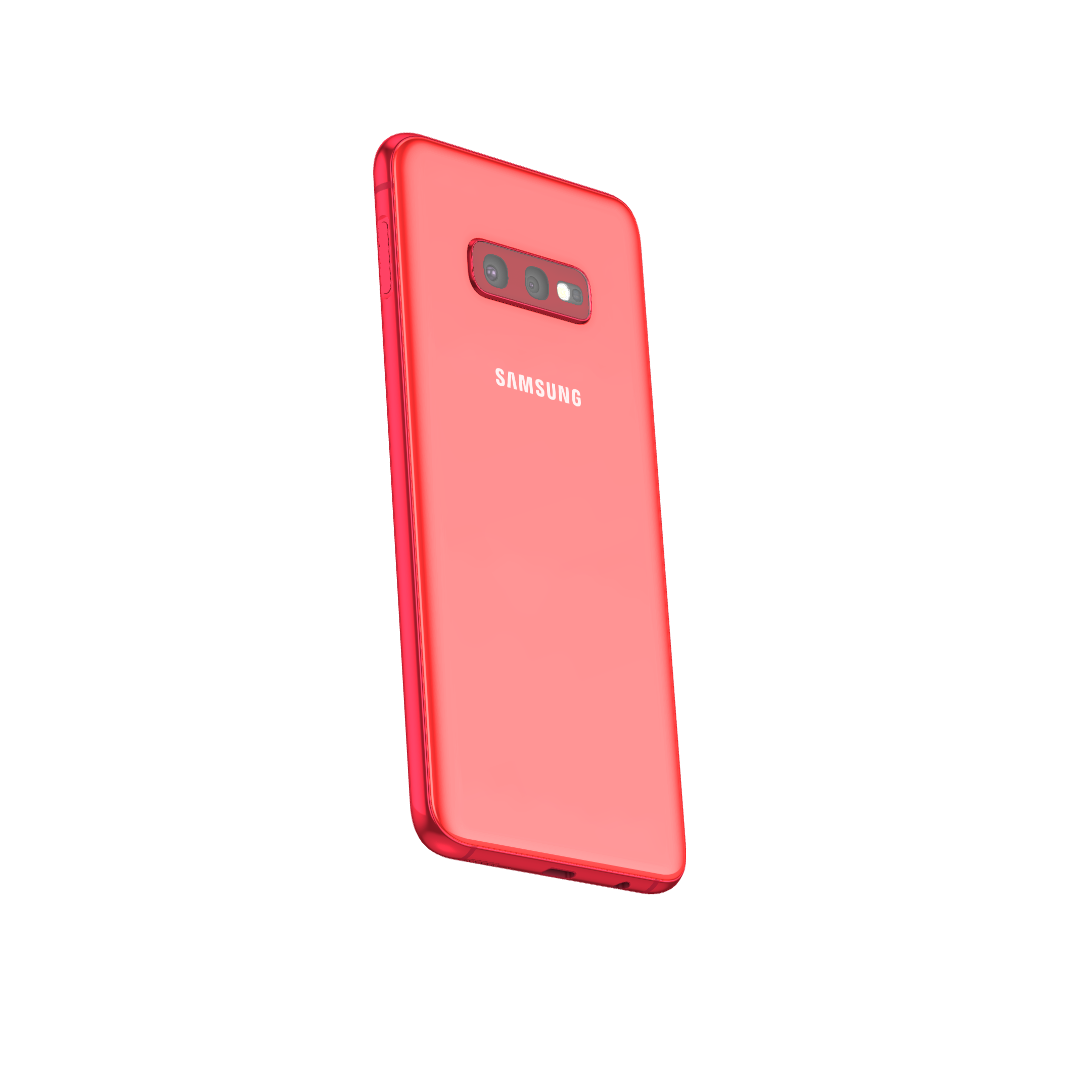 GALAXY S10E