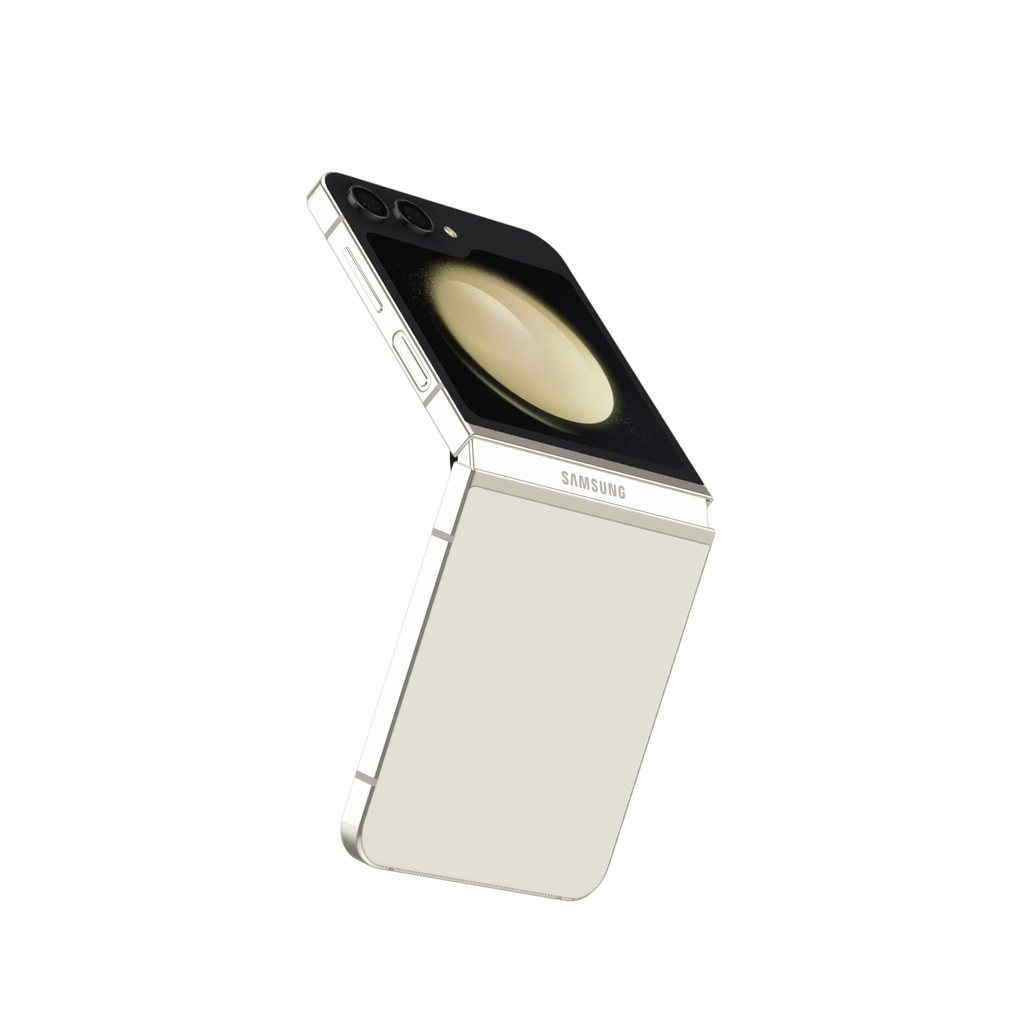 Galaxy Z Flip 5