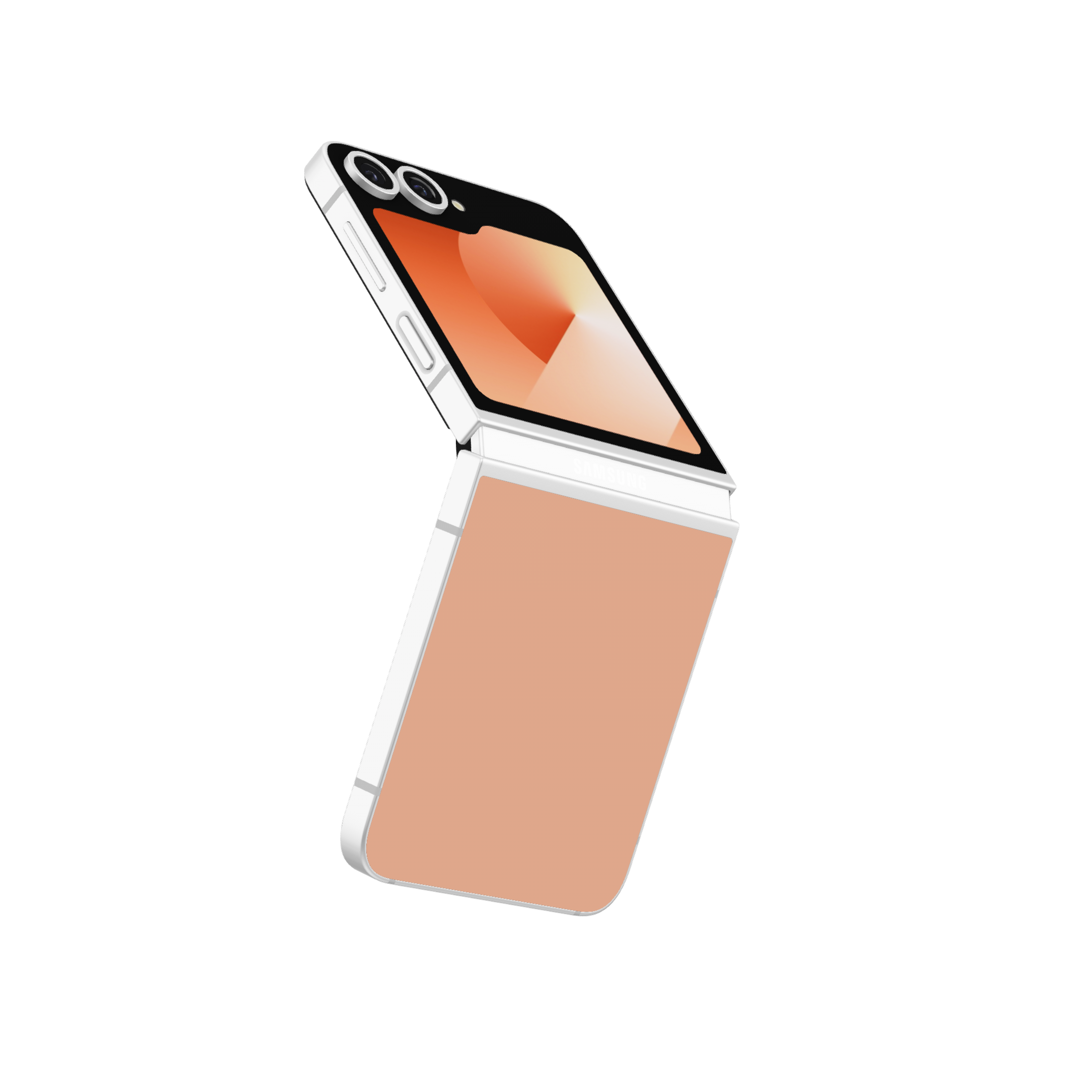 Galaxy Z Flip 6