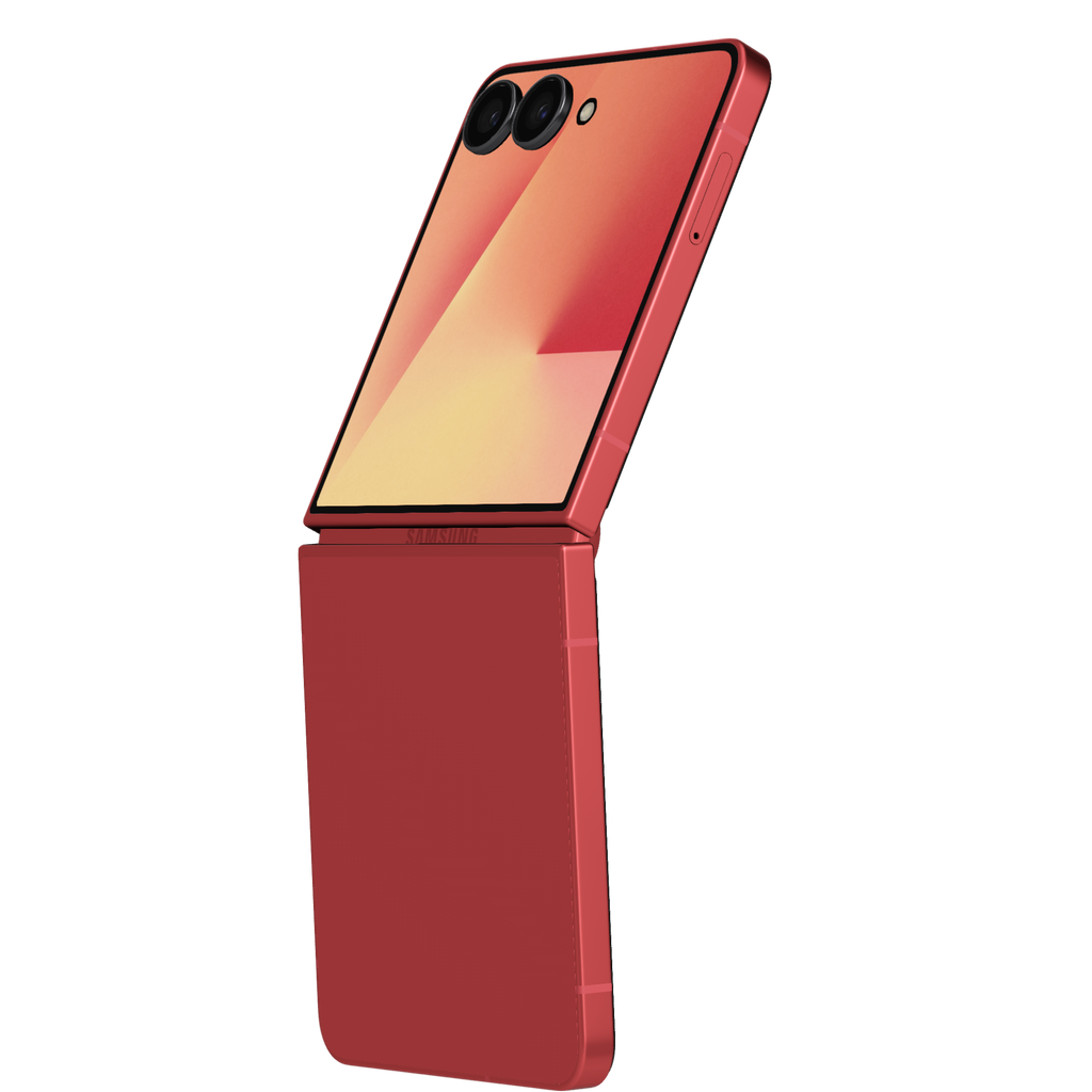 Galaxy Z Flip 7 5G