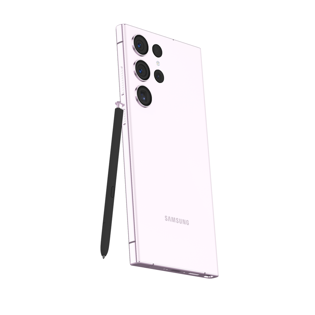 Galaxy S23 Ultra