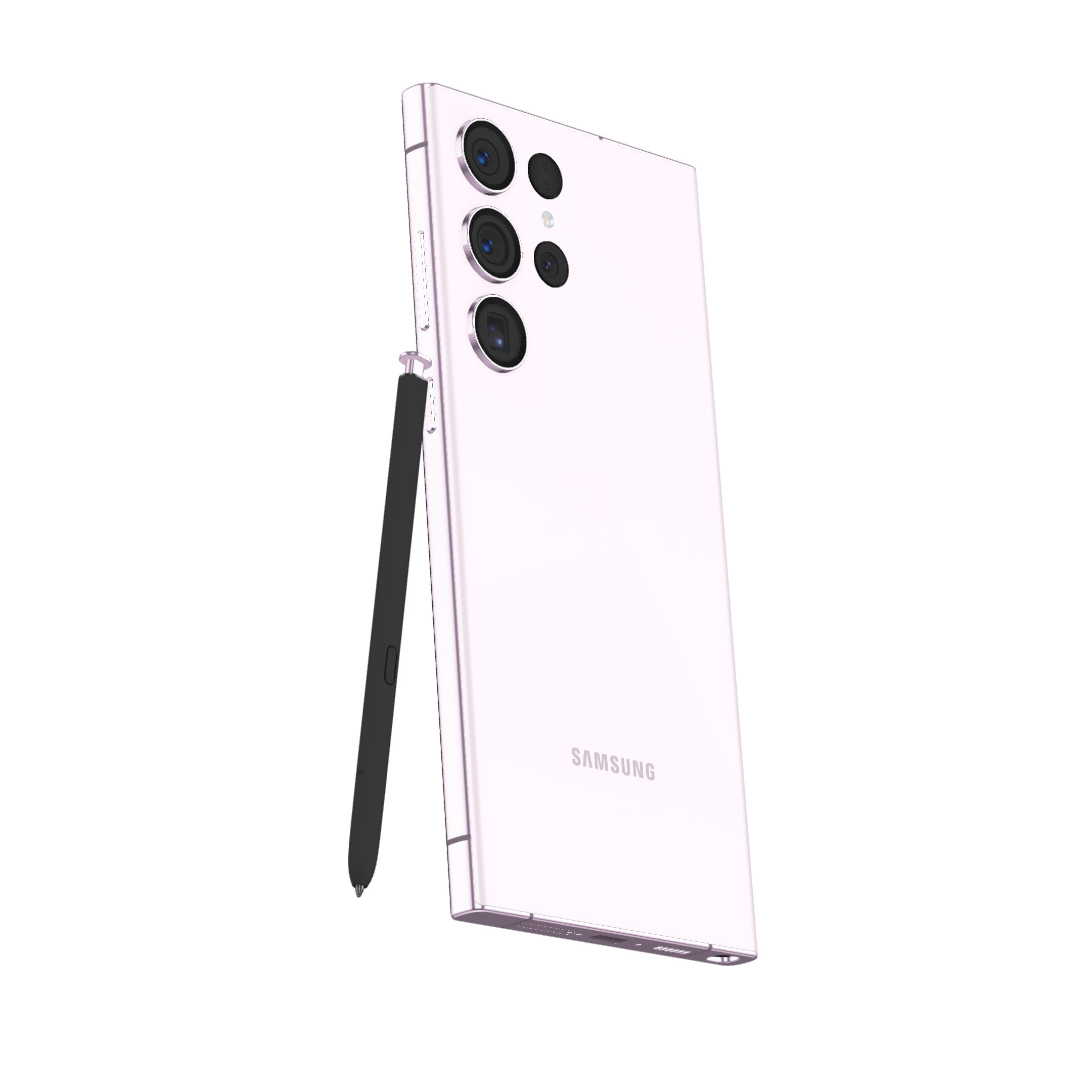 Galaxy S23 Ultra
