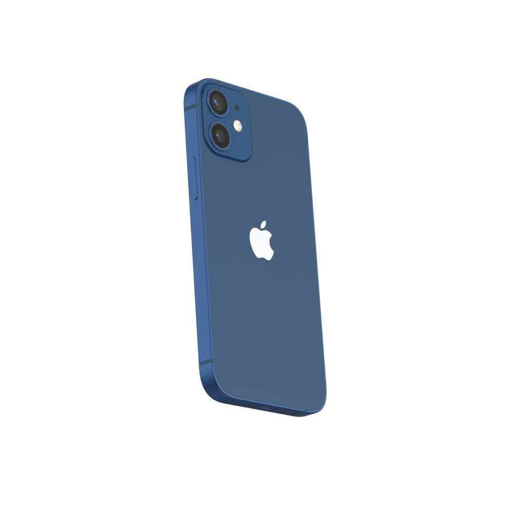 iPhone 12 Mini