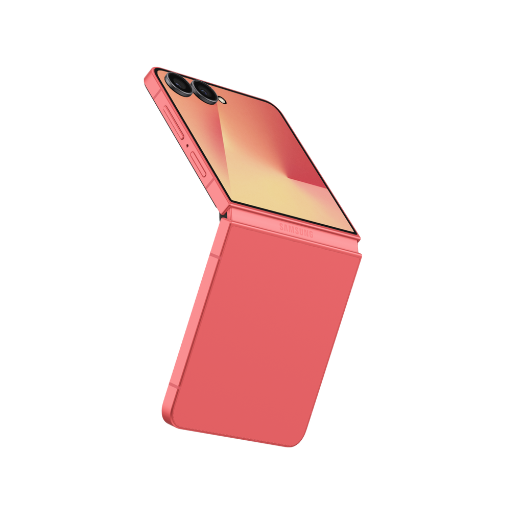 Galaxy Z Flip 7