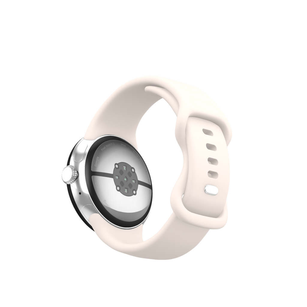 Google Pixel Watch 2