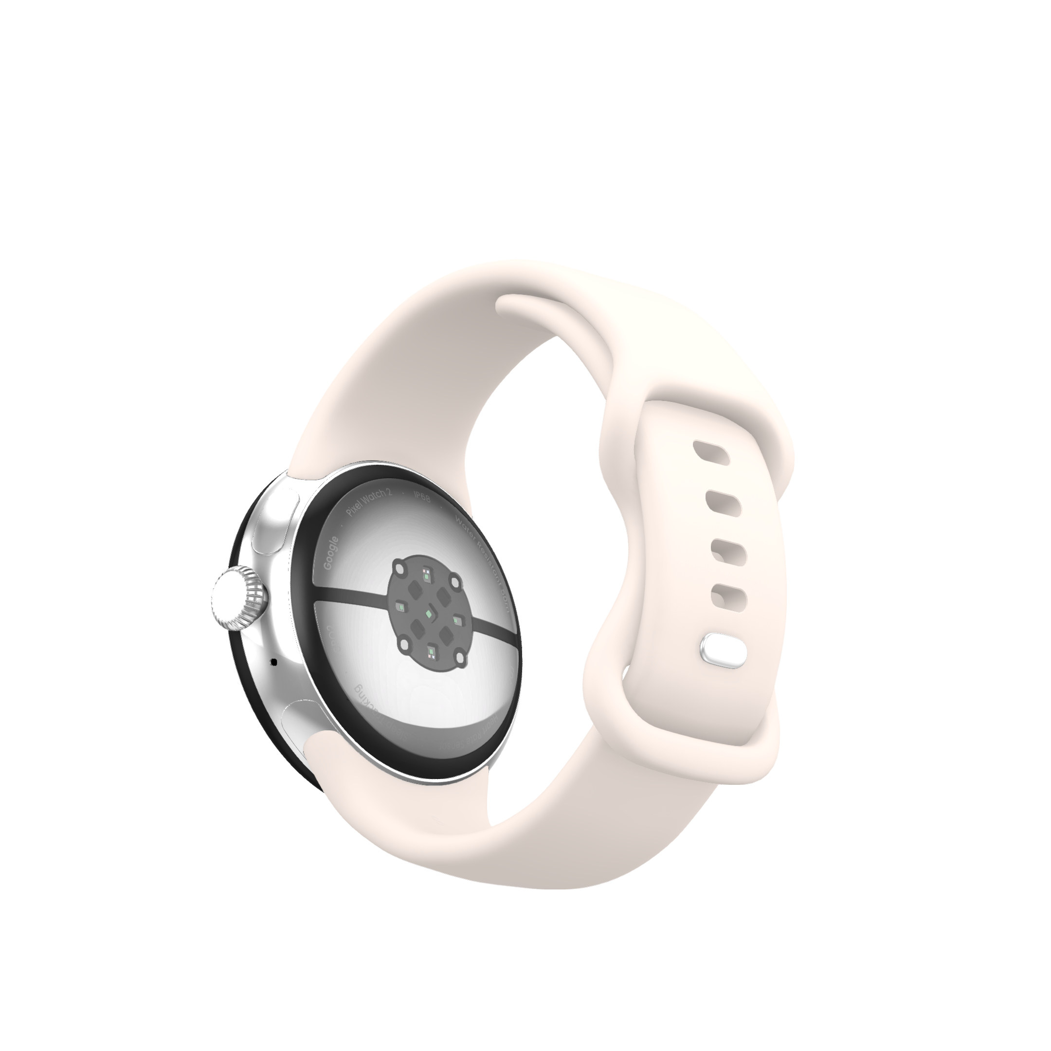Google Pixel Watch 2
