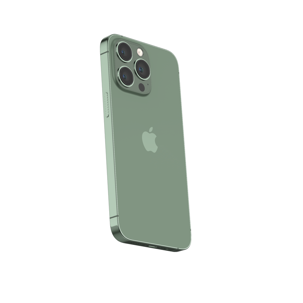 iPhone 13 Pro