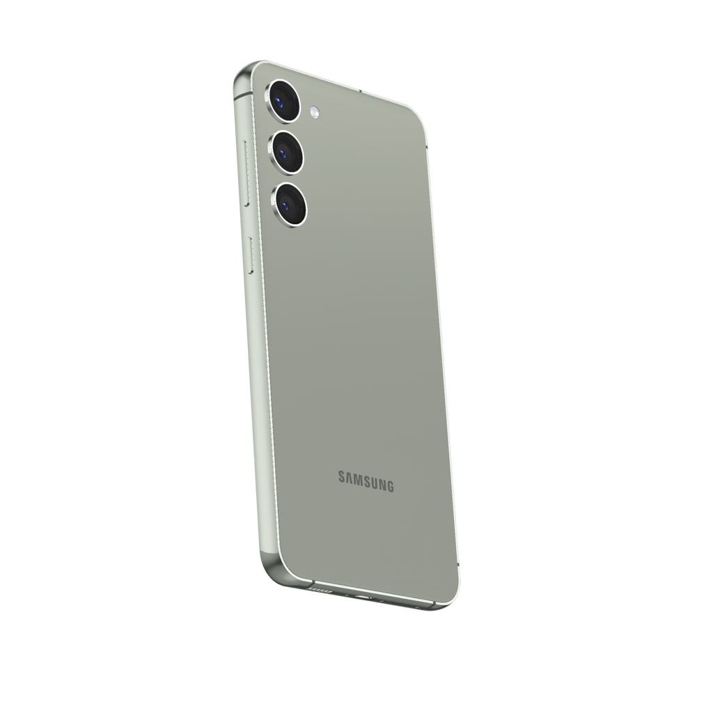 Galaxy S23 Plus