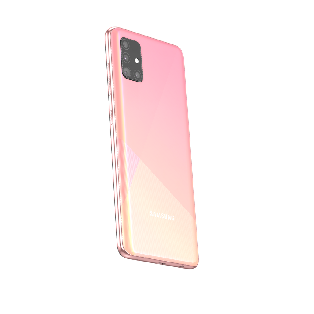 Galaxy A51