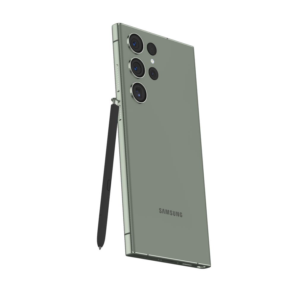 Galaxy S23 Ultra