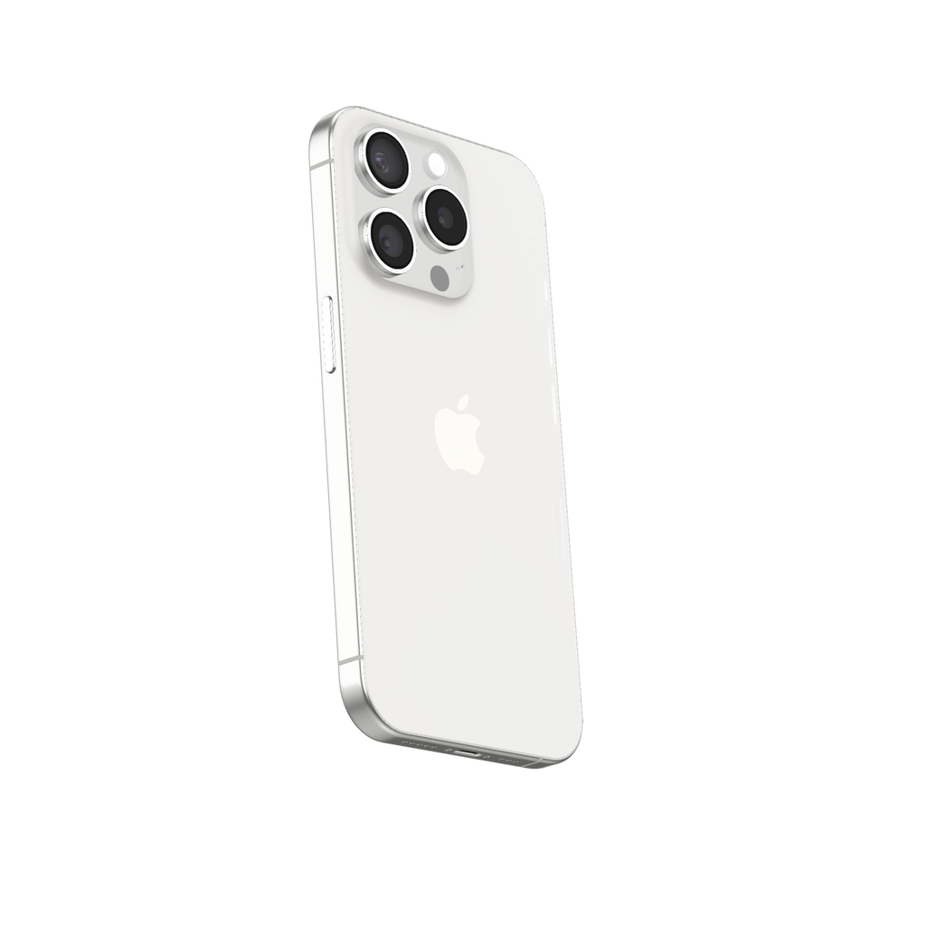 iPhone 15 Pro - eSIM