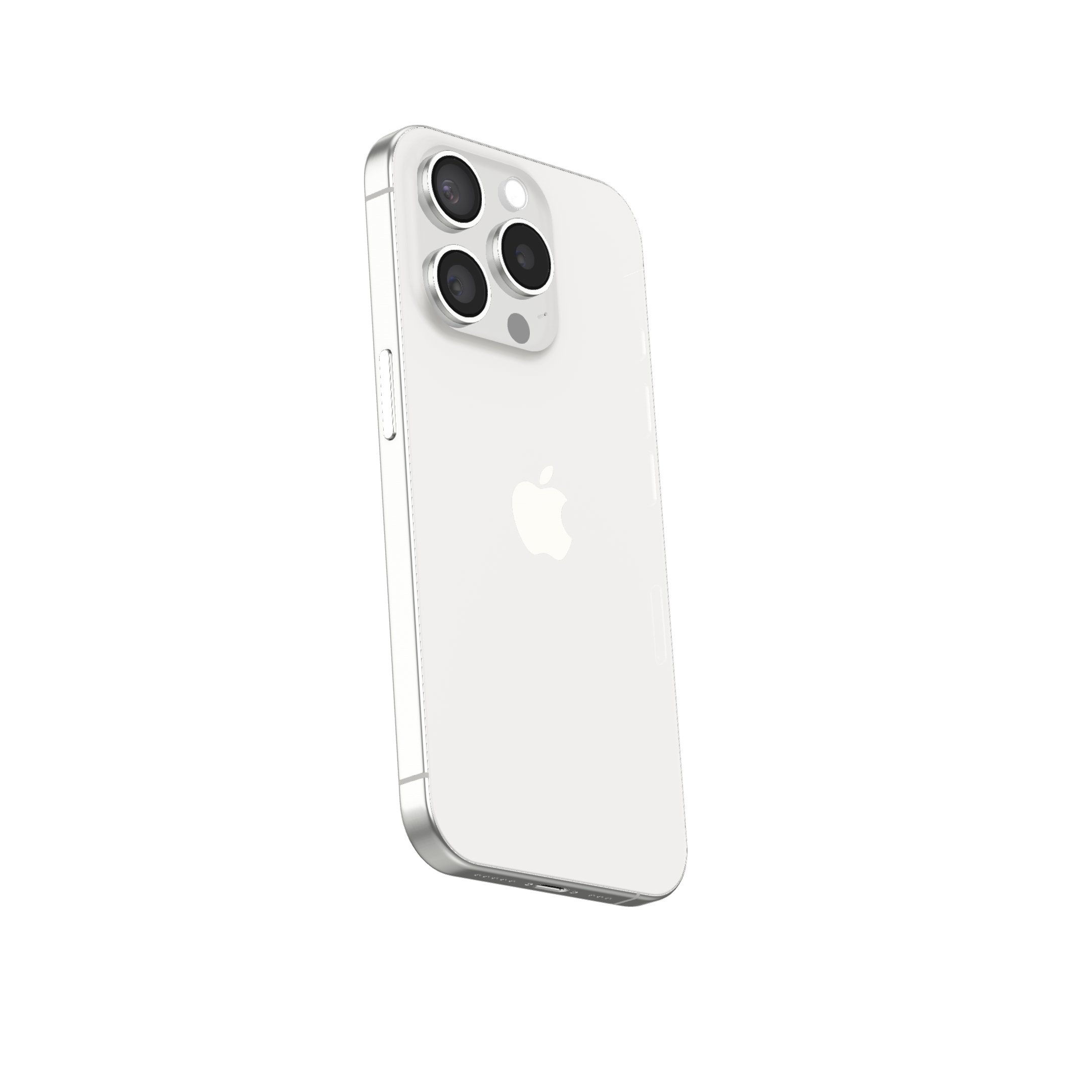 iPhone 15 Pro - eSIM