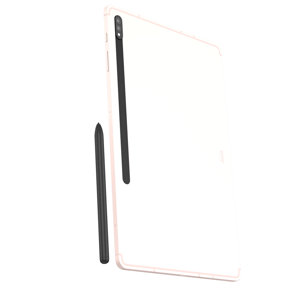 Galaxy Tab S8 Plus - Wifi