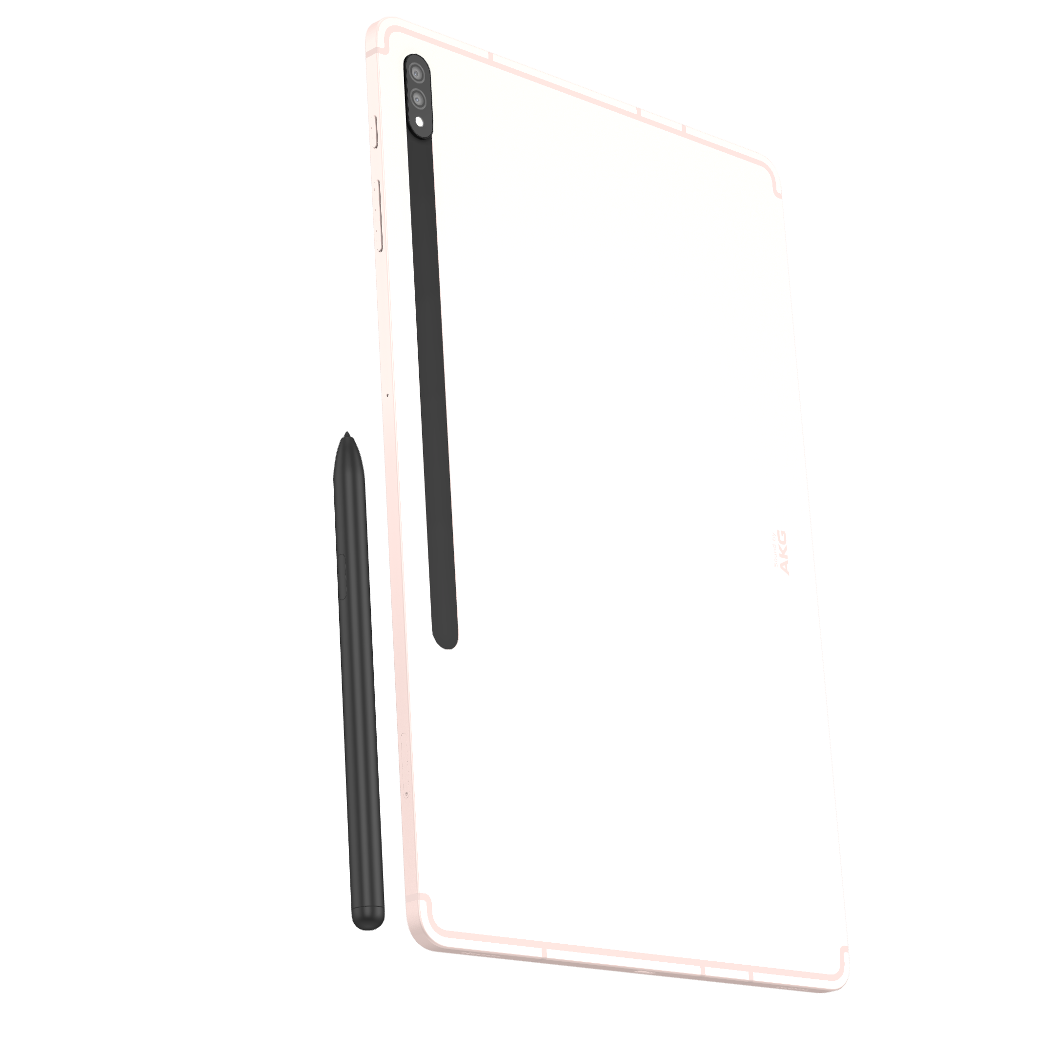 Galaxy Tab S8 Plus - Wifi