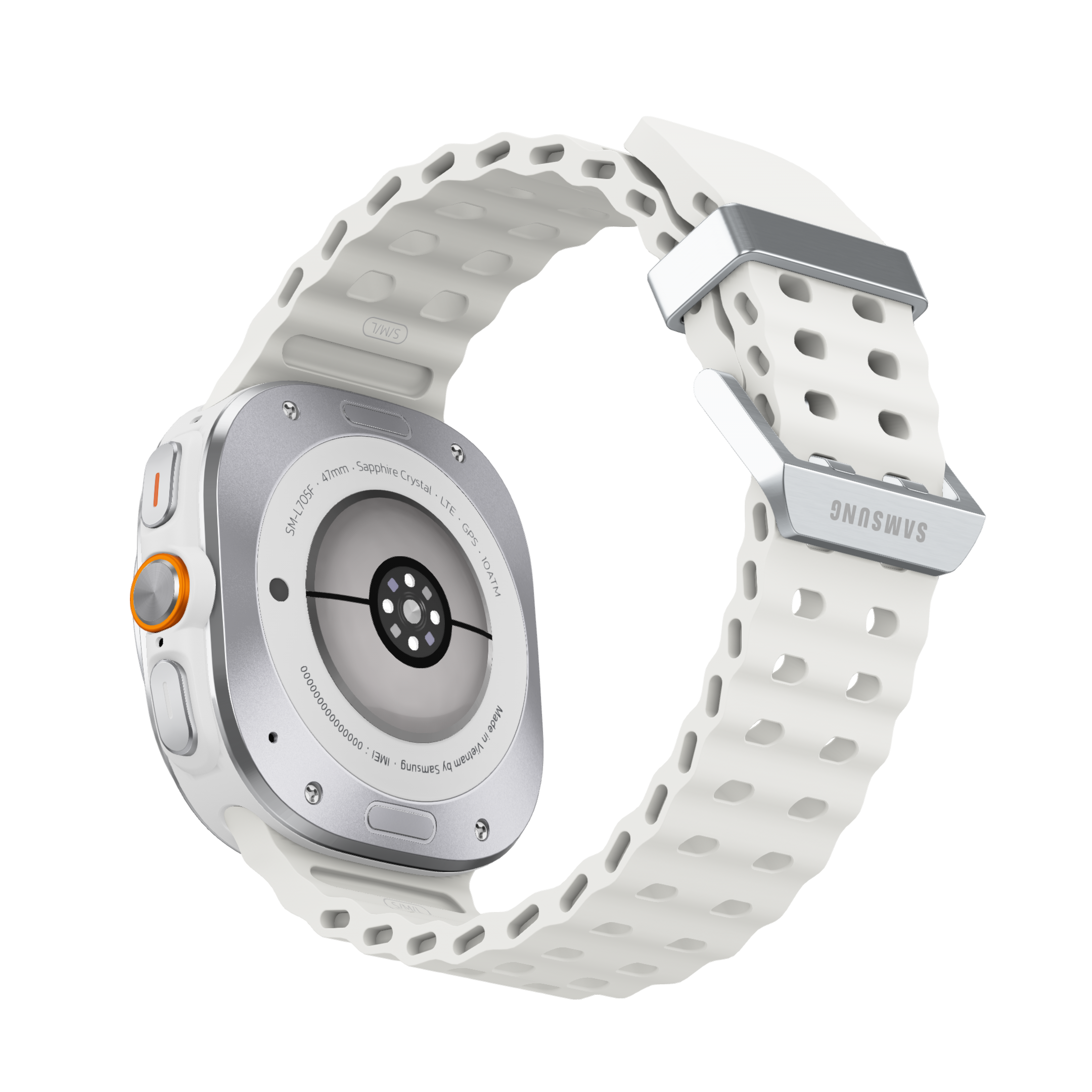 Galaxy Watch Ultra (L705) 47mm LTE Smart