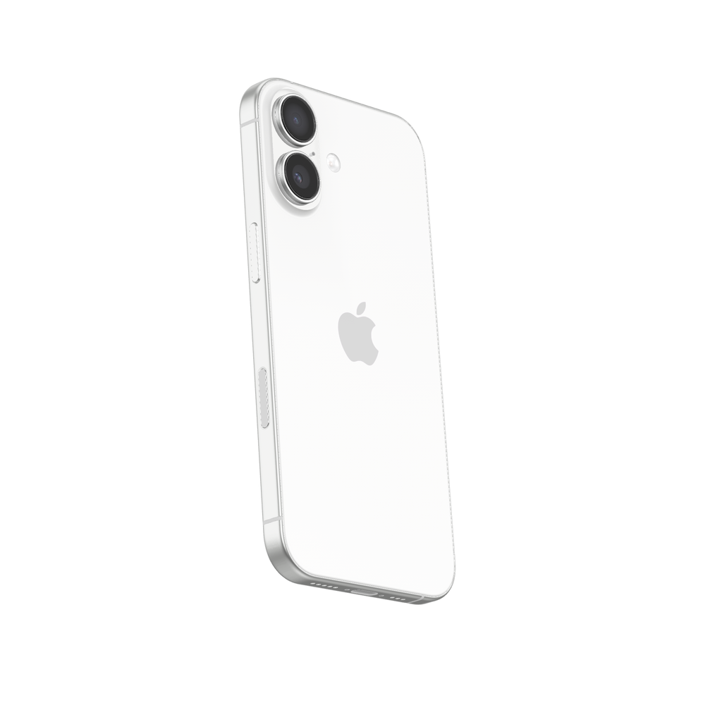 iPhone 17 - eSim
