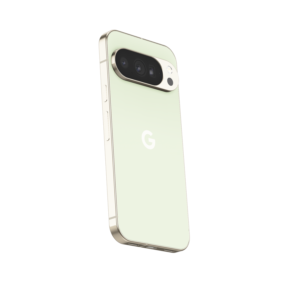 Google Pixel 10 Pro