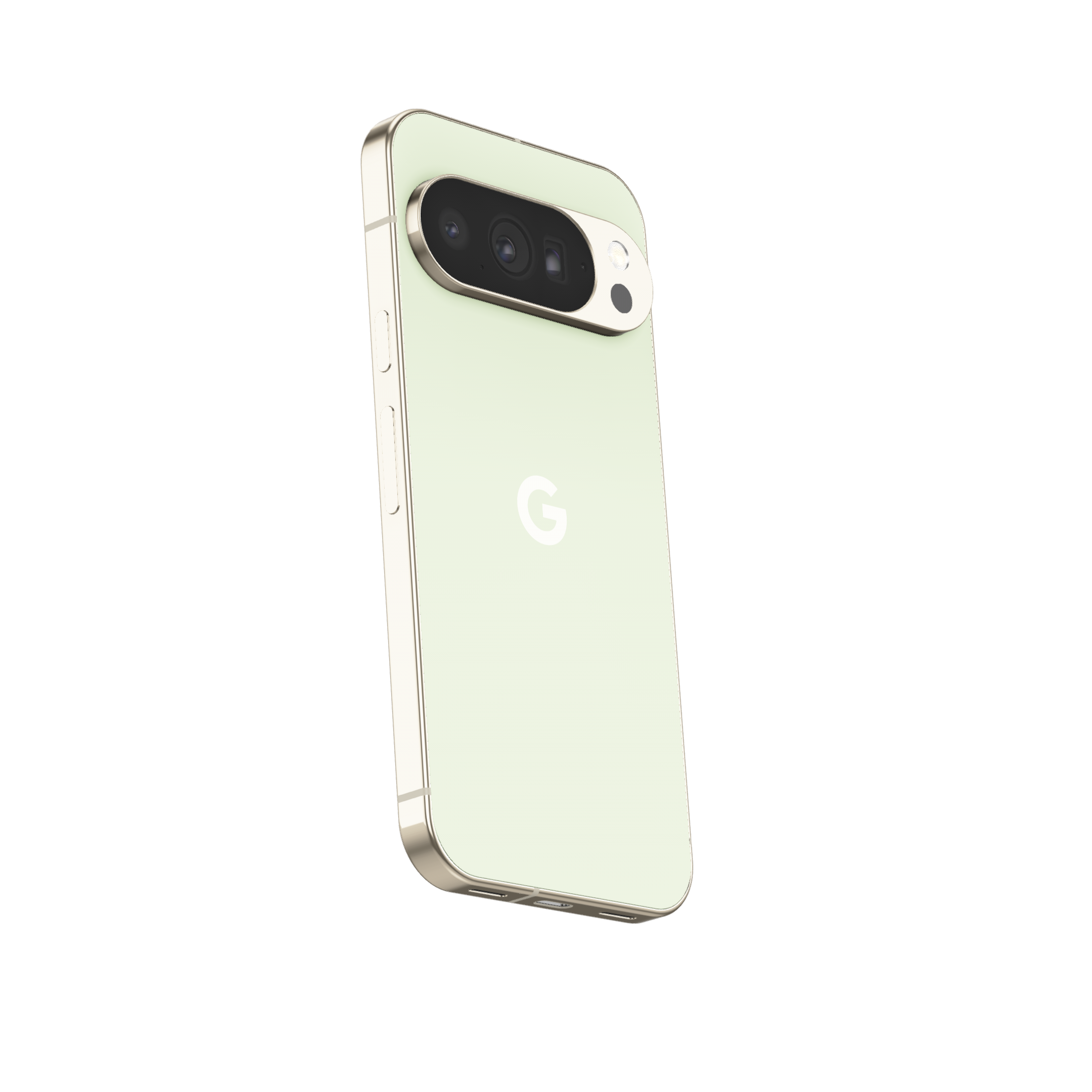 Google Pixel 10 Pro