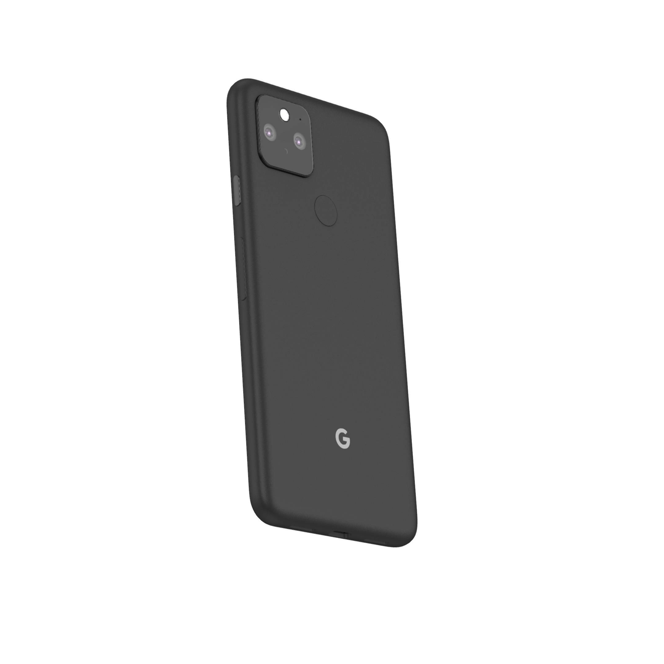 Google Pixel 5