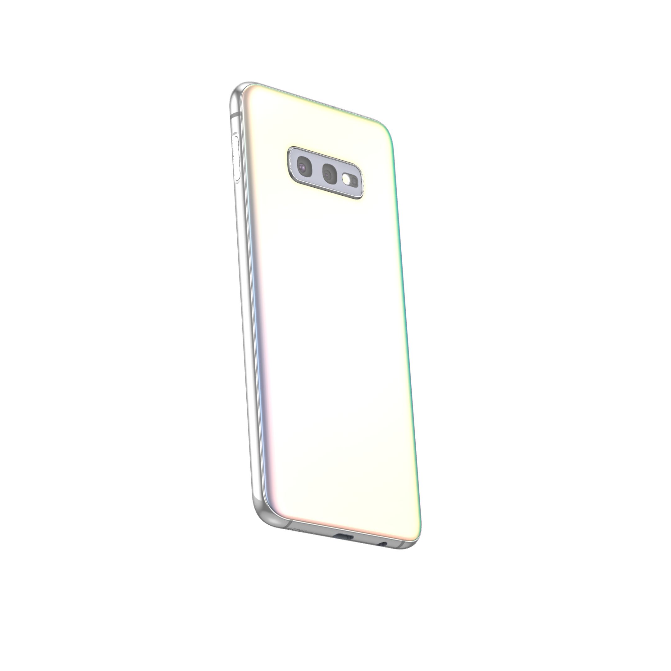GALAXY S10E