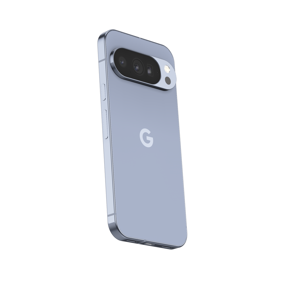 Google Pixel 10 Pro