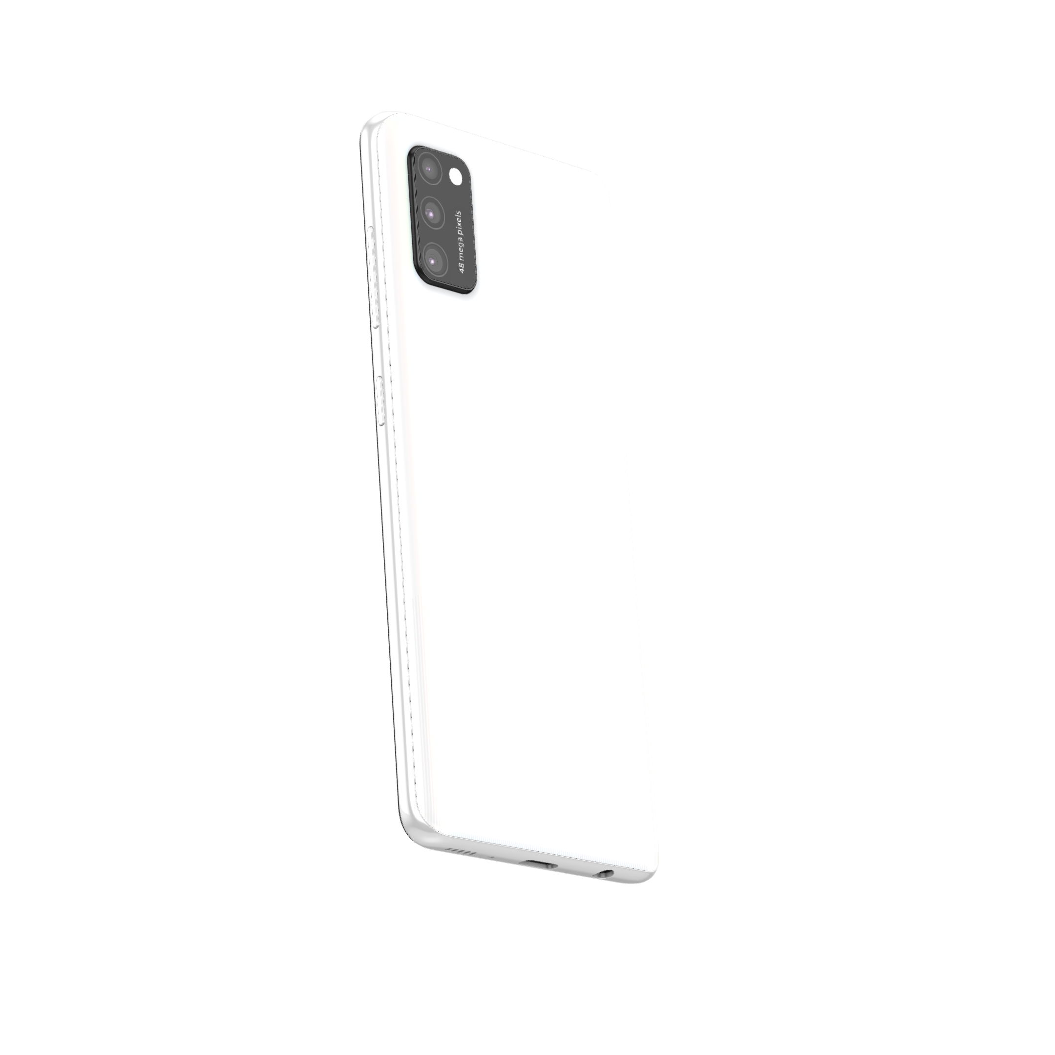 Galaxy A41