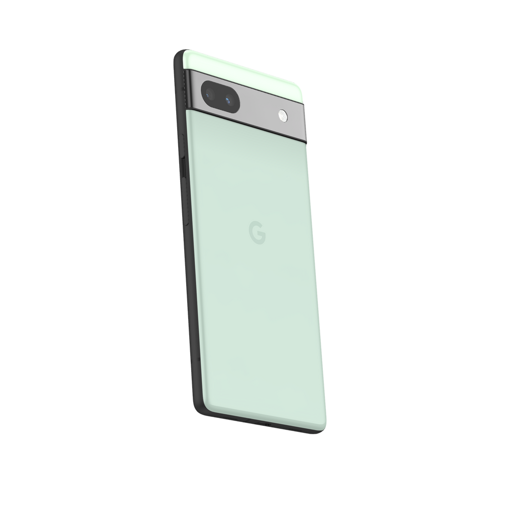 Google Pixel 6a