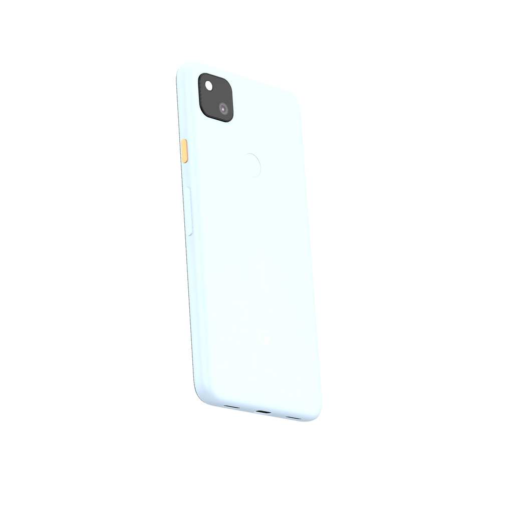 Google Pixel 4a 4G