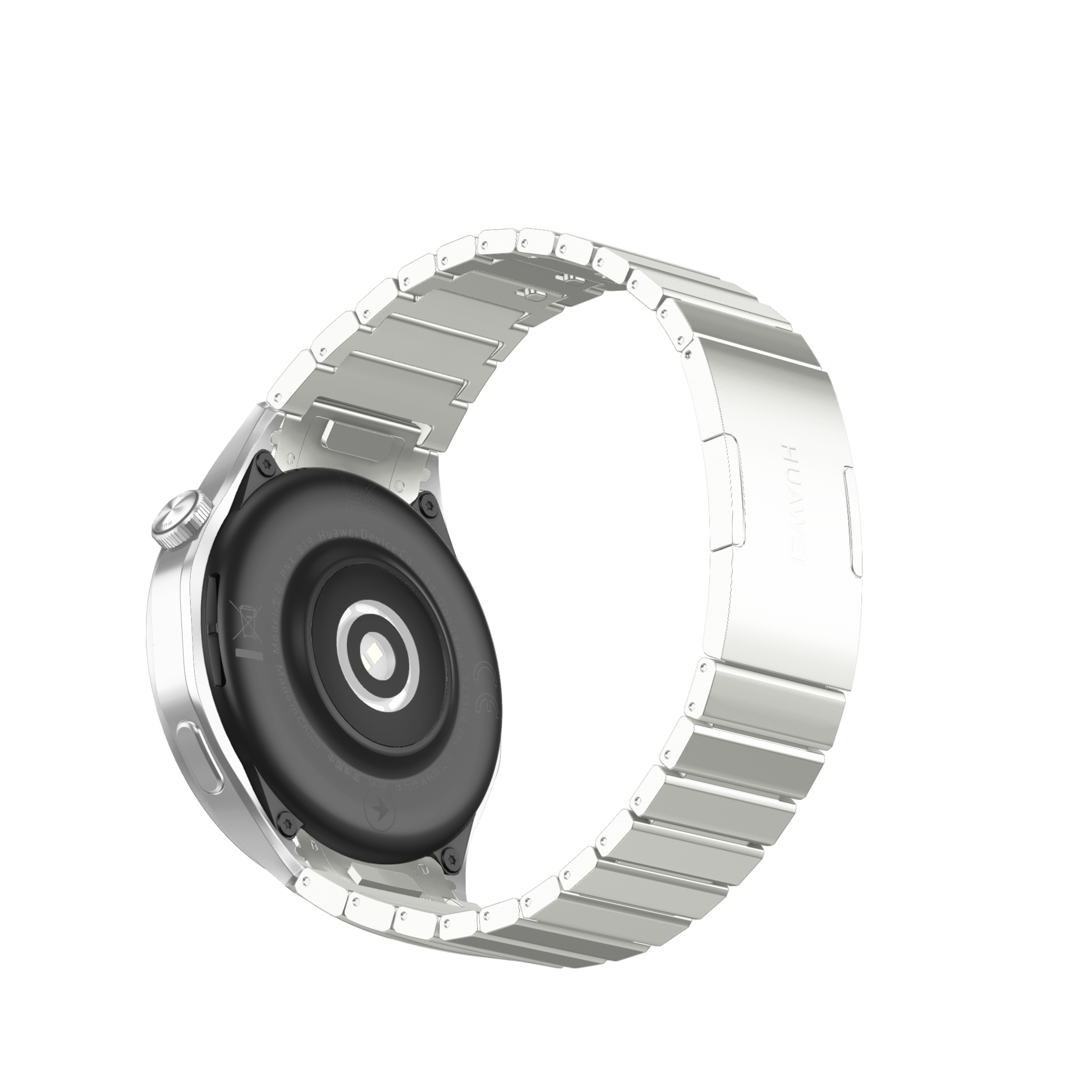 Watch GT4 (46 mm)