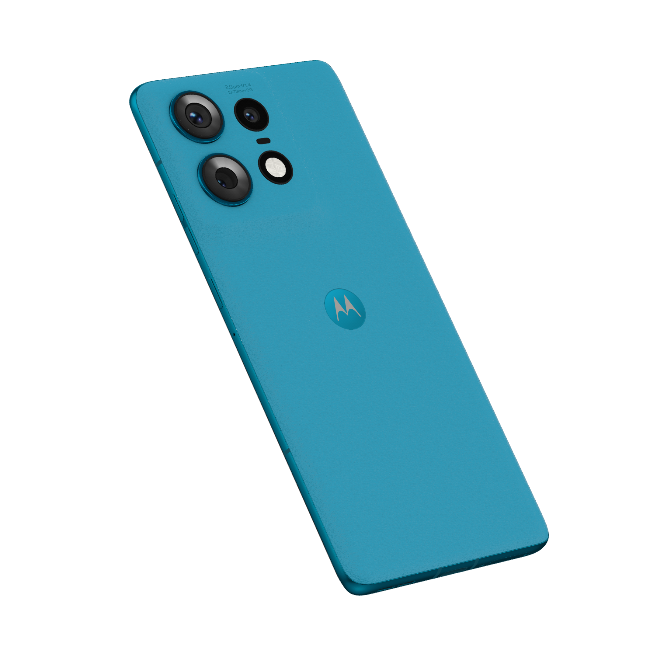 Motorola Edge 50 Pro