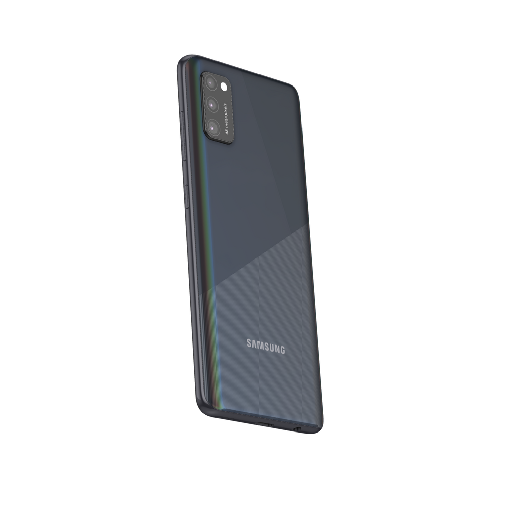 Galaxy A41