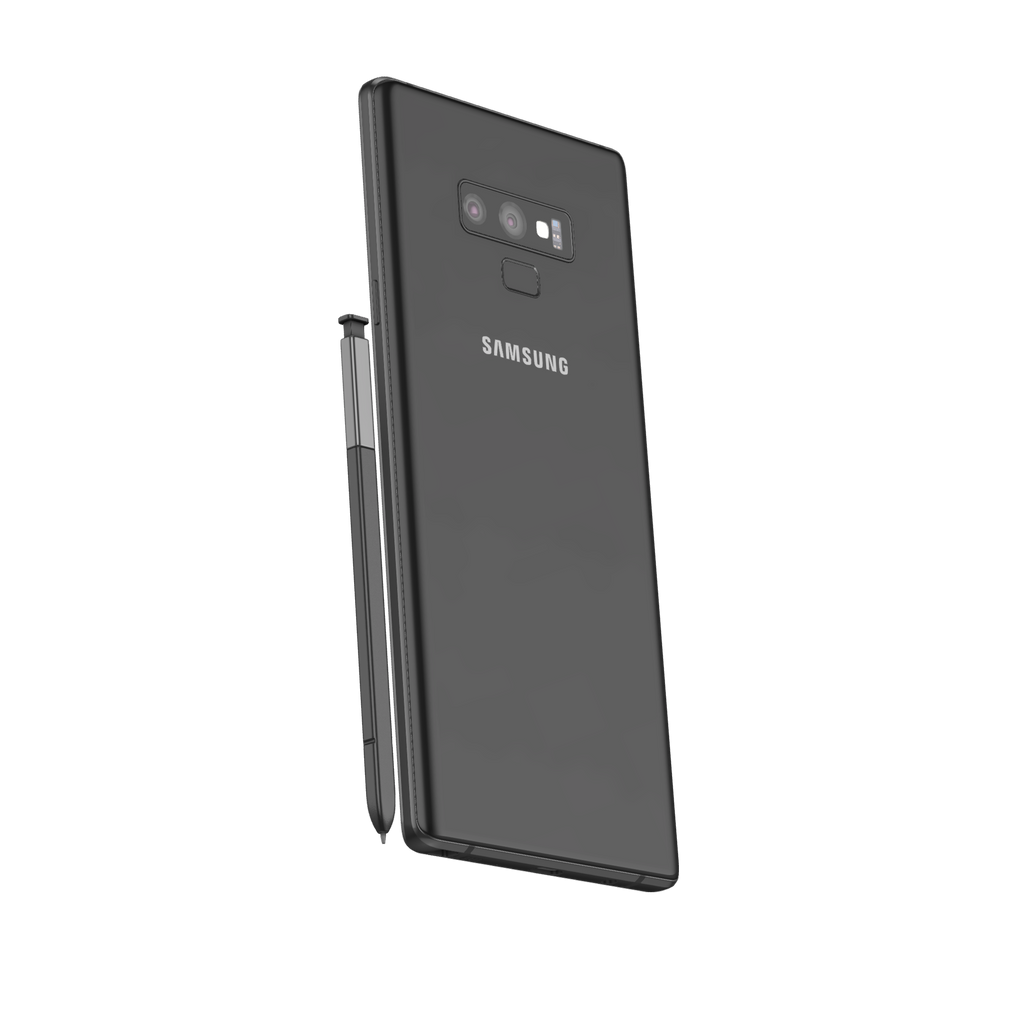 GALAXY NOTE 9