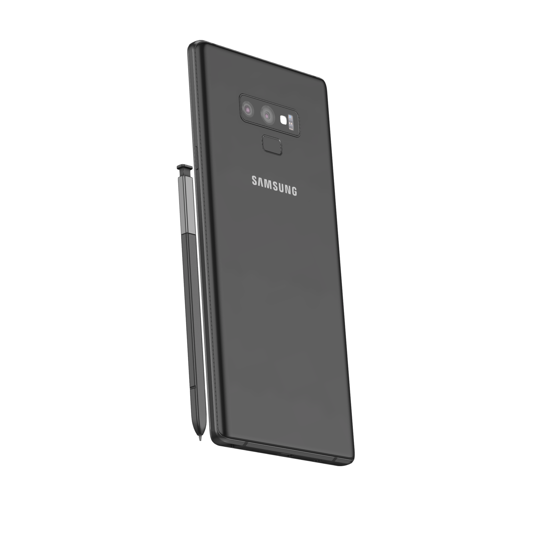 GALAXY NOTE 9