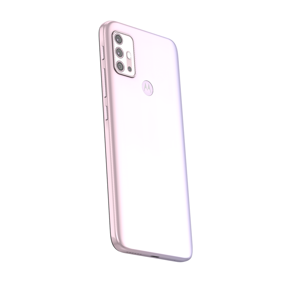 Motorola G30
