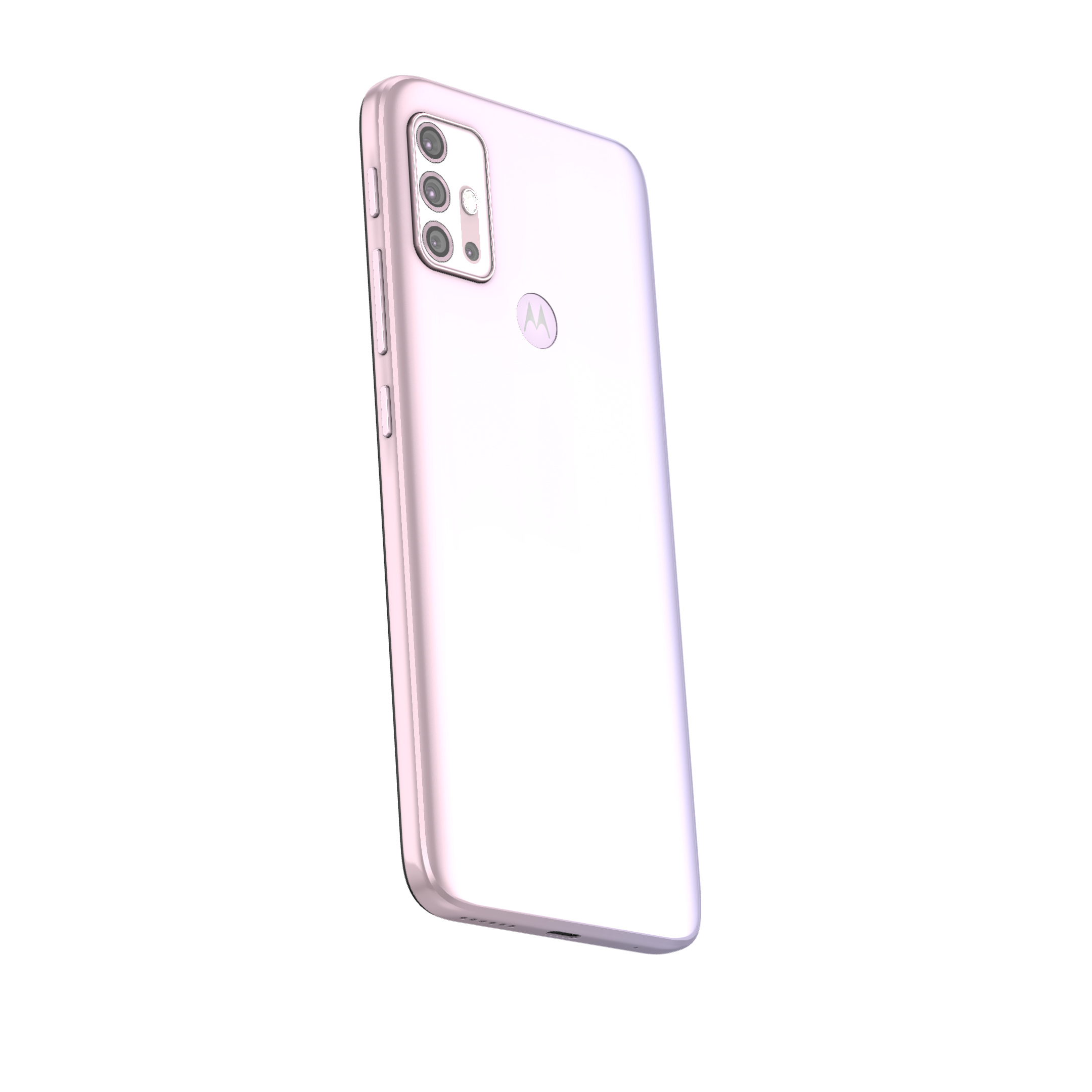 Motorola G30