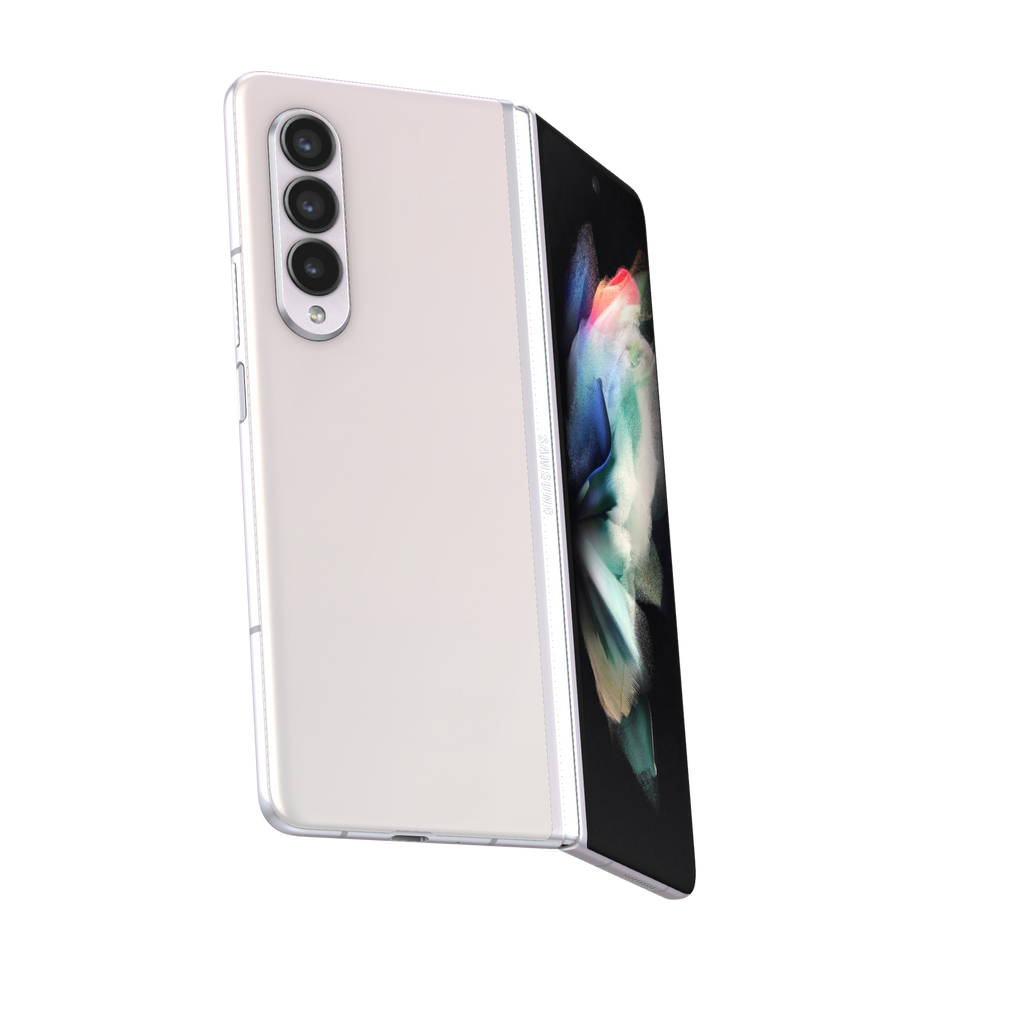 Galaxy Z Fold 3