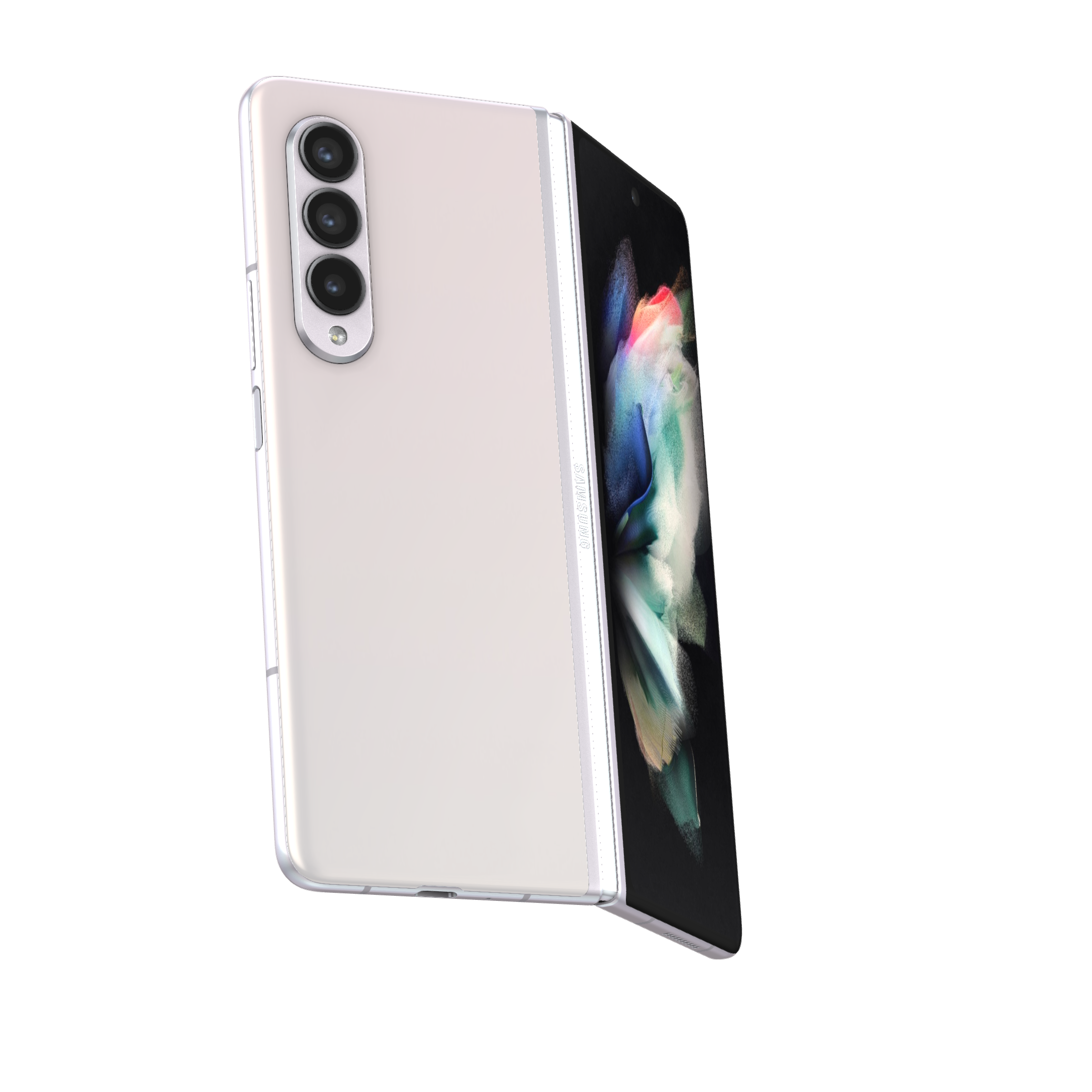 Galaxy Z Fold 3