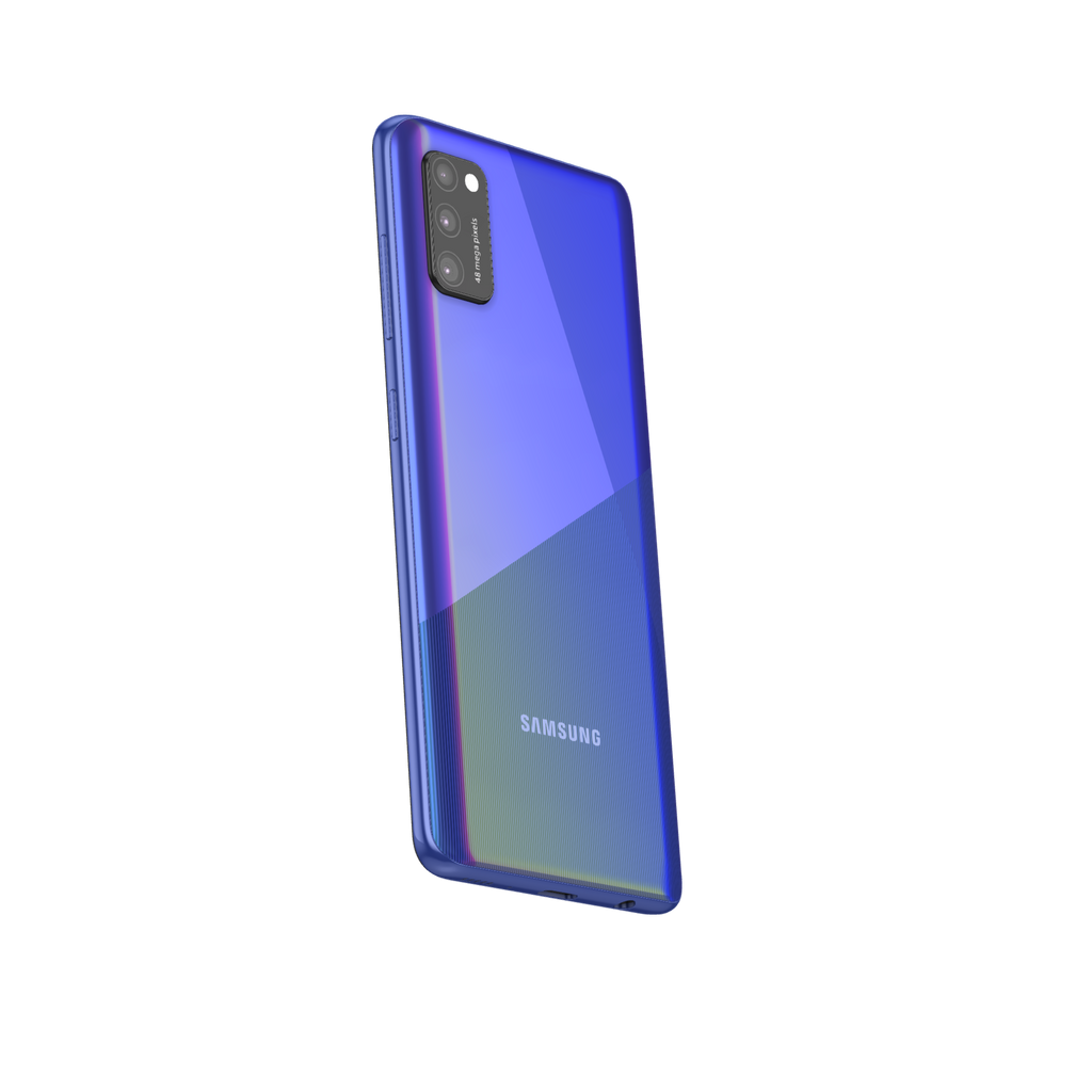 Galaxy A41
