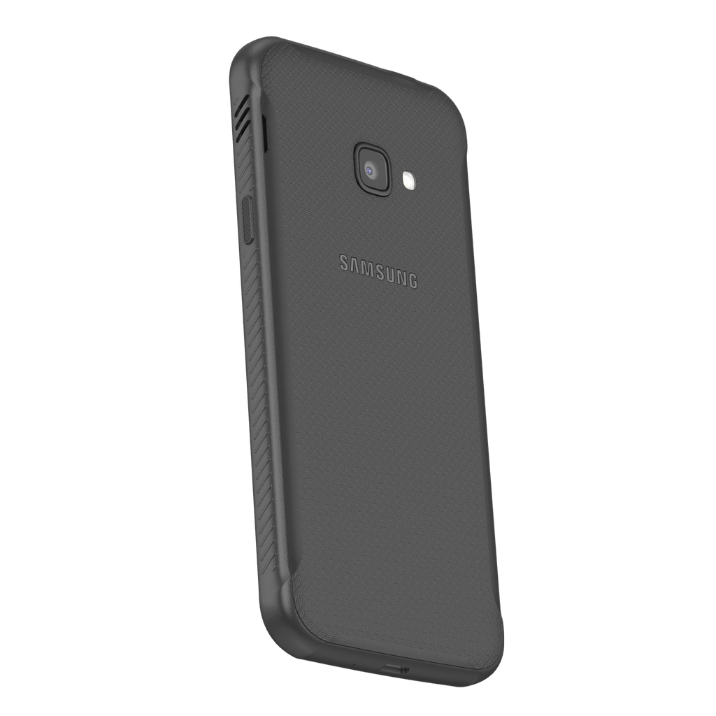 Galaxy Xcover 4S