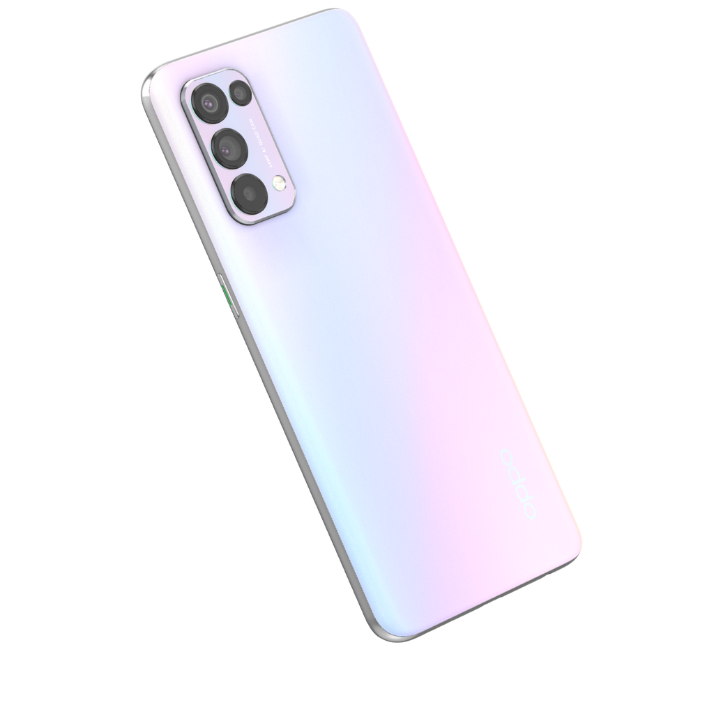 Oppo Find X3 Lite